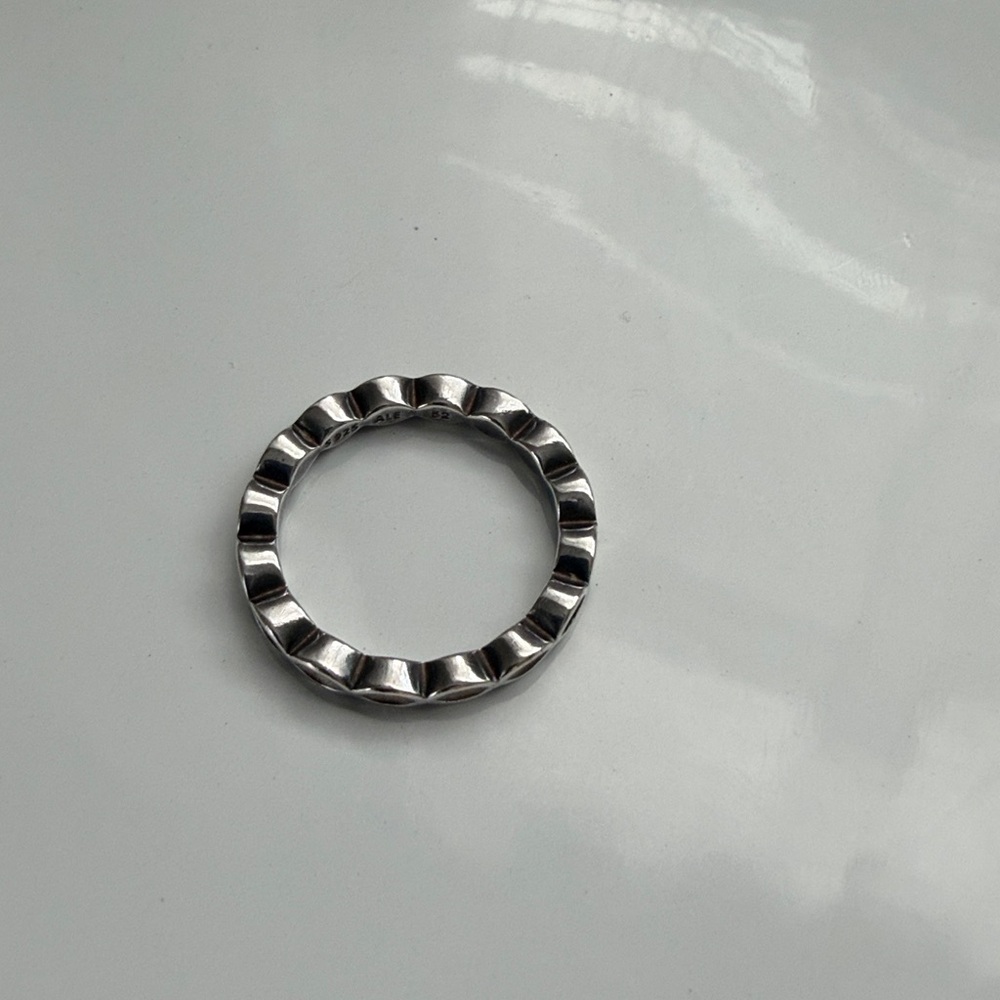 Pandora Stack Ring - image 4